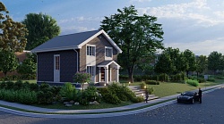 Проект "Бизнес"